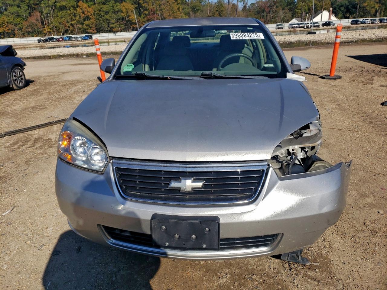 2006 Chevrolet Malibu lt