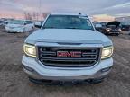 2016 GMC Sierra K1500 SLE