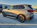 2025 BMW X5 Sdrive 40I