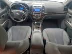 2010 Hyundai Santa fe se
