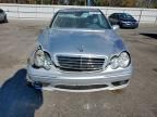 2006 Mercedes-Benz C 230