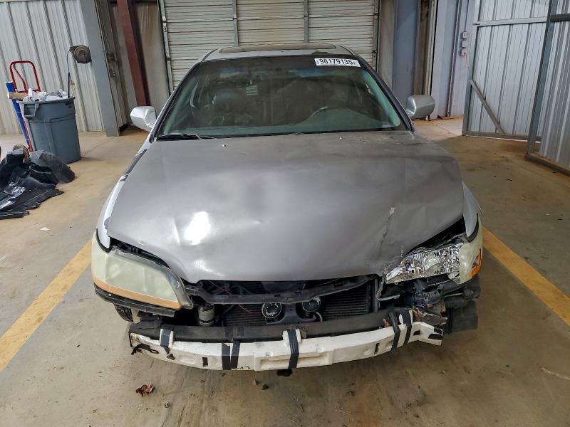 2000 Honda Accord ex