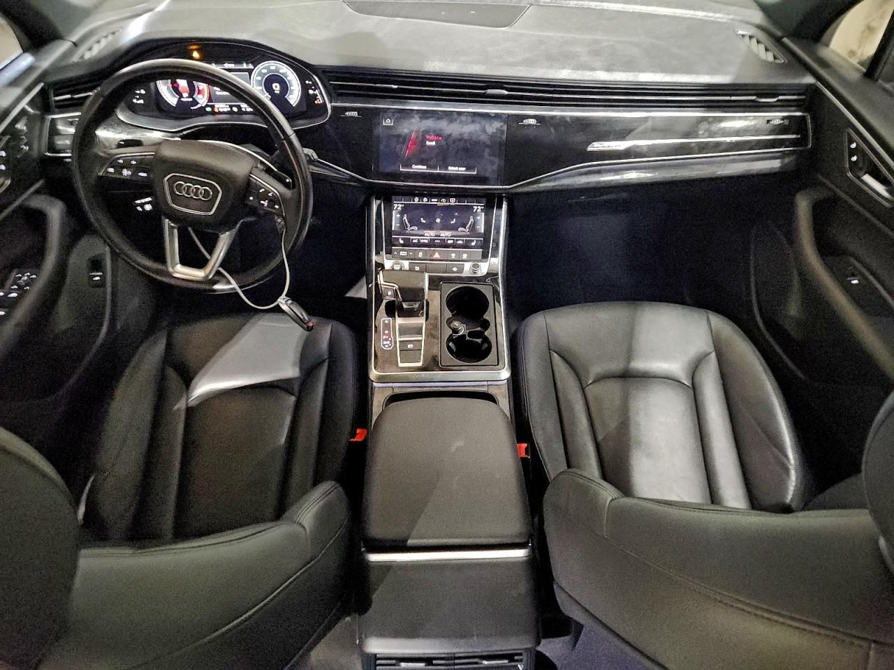 2021 Audi Q7 Premium