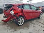 2012 Ford Focus Titanium