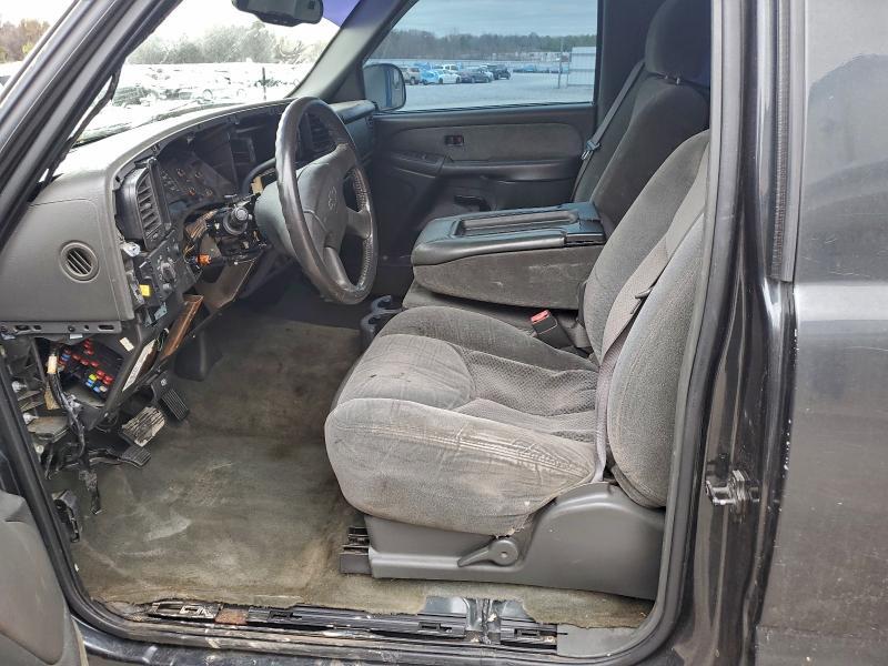 2003 Chevrolet Silverado C1500