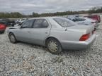 1996 Lexus Ls 400