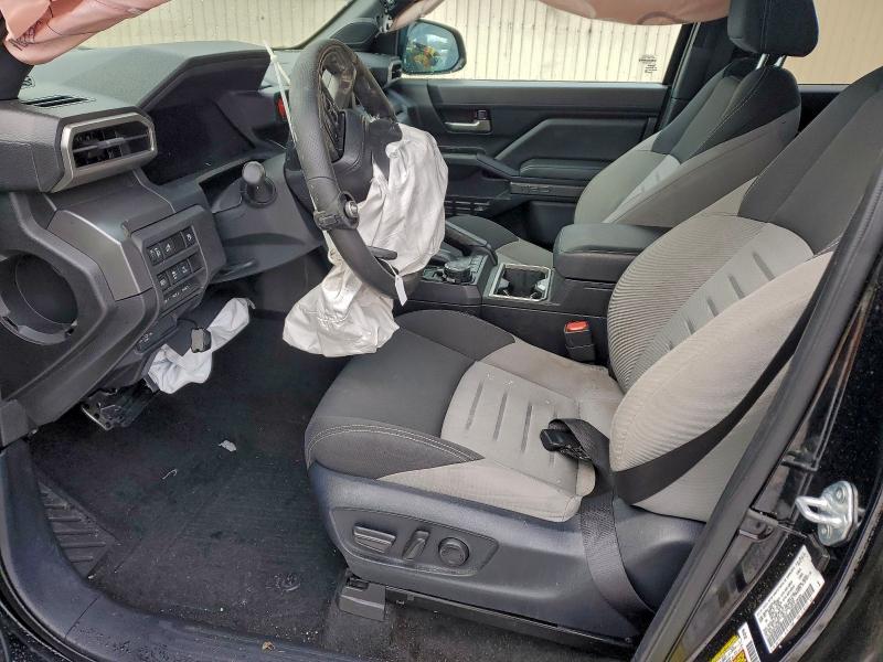 2024 Toyota Tacoma TRD Sport HV