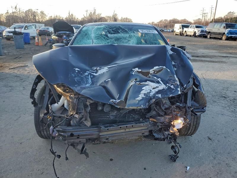 2017 Honda Accord ex