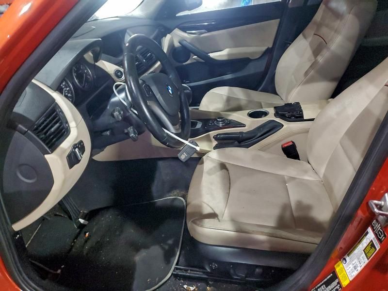 2014 BMW X1 Sdrive28i