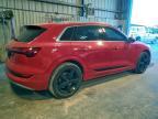 2019 Audi E-tron Prestige