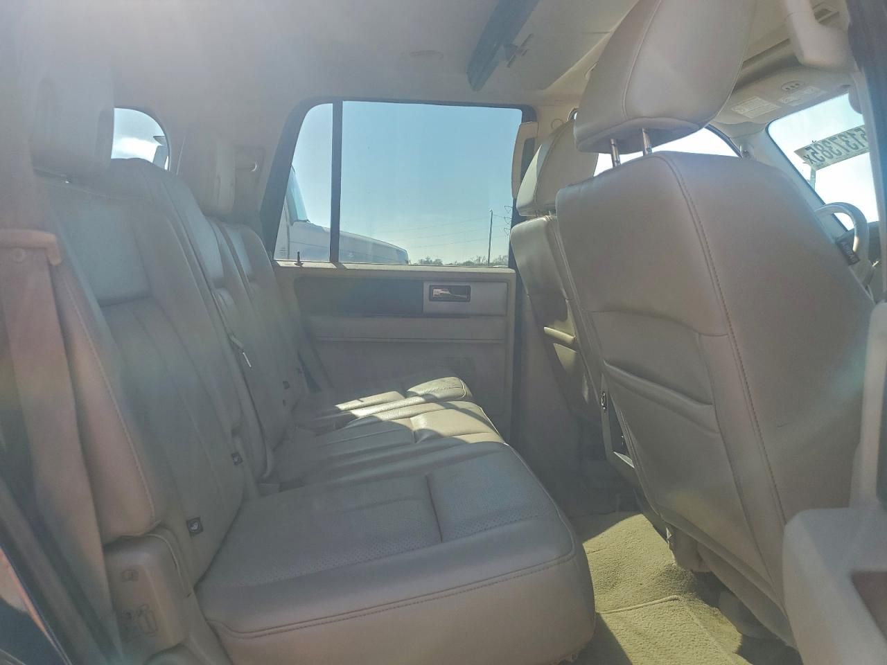 2010 Ford Expedition Eddie Bauer
