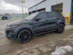 2014 Land Rover Range Rover Evoque Dynamic Premium