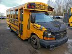 2011 Chev 2011 Thms Minotour G-School Bus
