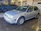 2002 Volkswagen Golf gls