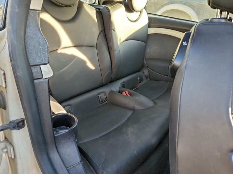 2014 Mini Cooper Clubman