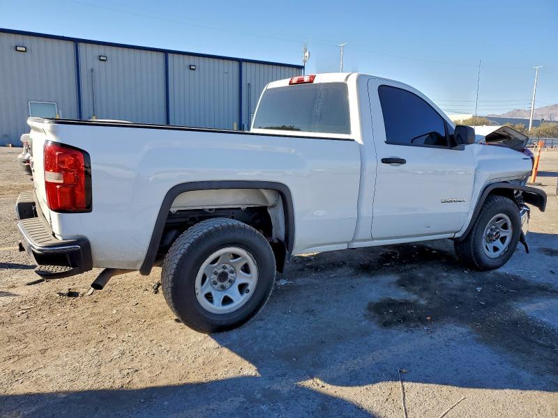 2014 GMC Sierra C1500