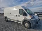 2017 Dodge Ram Promaster 2500 Delivery van