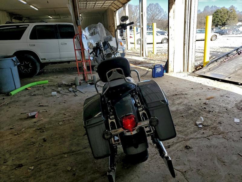 2022 Harley-Davidson Flhr