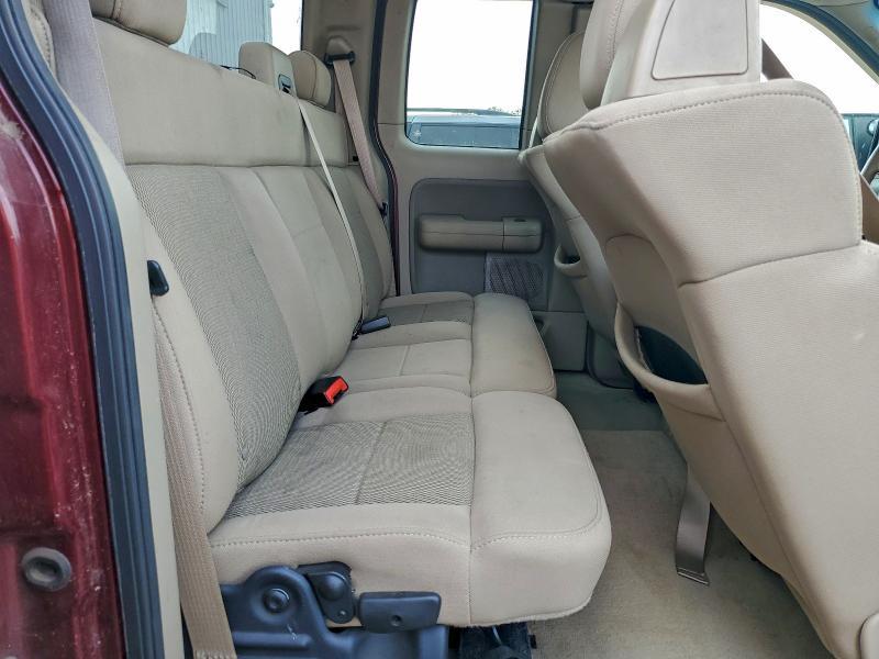 2006 Ford F150