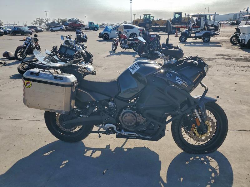 2023 Yamaha XT1200ZE