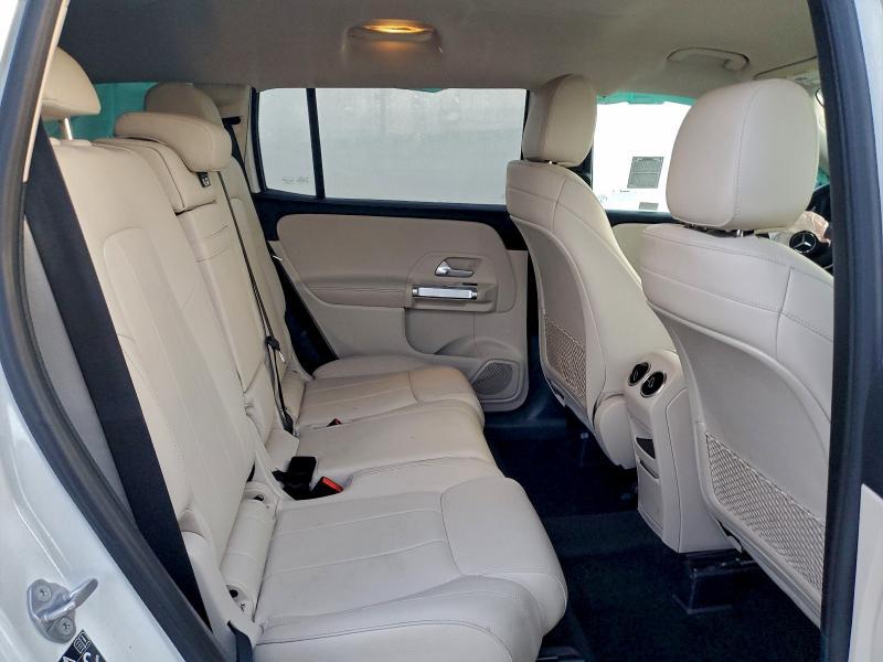 2020 Mercedes-Benz Glb 250