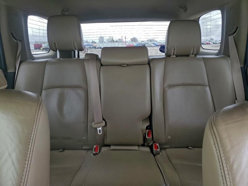 2016 Toyota 4runner Sr5/sr5 Premium