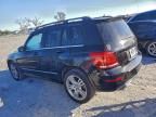 2013 Mercedes-Benz Glk 350 4matic