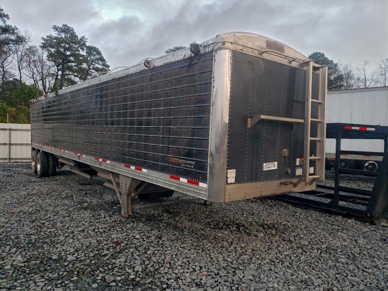 2025 Timpte Grain Trailer