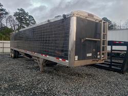 2025 Timpte Grain Trailer en venta en Dunn, NC