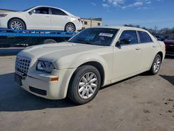 2008 Chrysler 300 lx en venta en Wilmer, TX