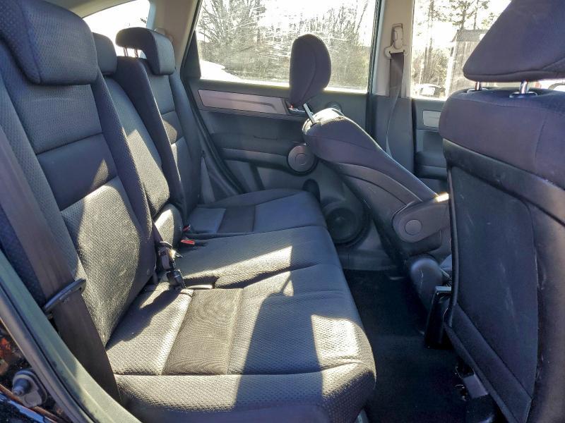 2009 Honda Cr-v lx