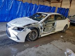Lexus Vehiculos salvage en venta: 2025 Lexus Es 300h Base