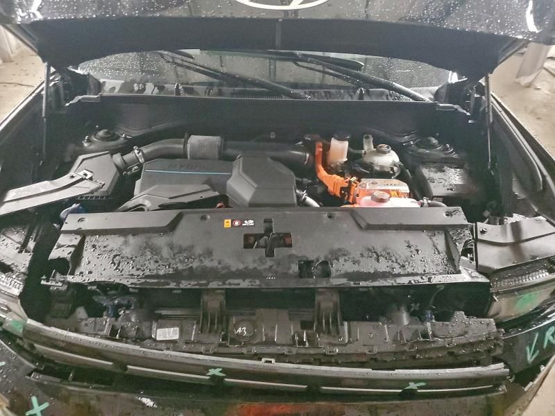 2024 Hyundai Santa fe sel