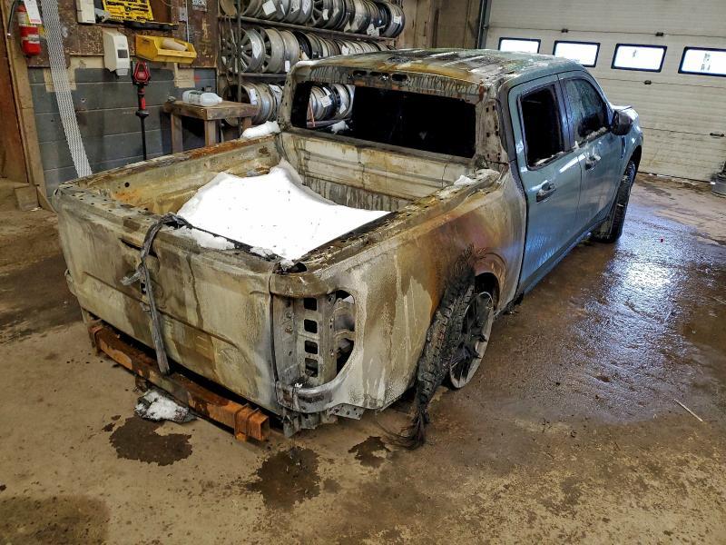 2023 Ford Maverick xl