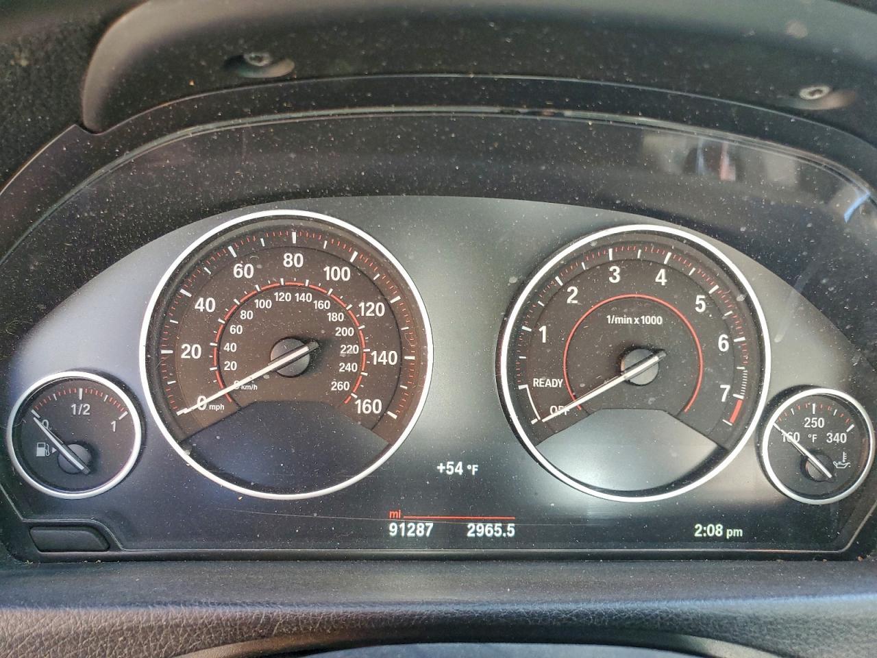 2017 BMW 340 i