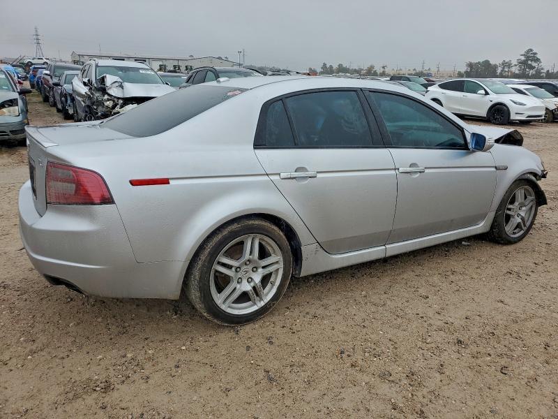2007 Acura TL
