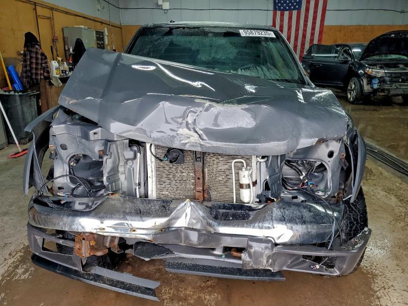 2009 Chevrolet Colorado