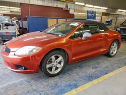 2009 Mitsubishi Eclipse Spyder gs for sale in Fort Wayne, IN