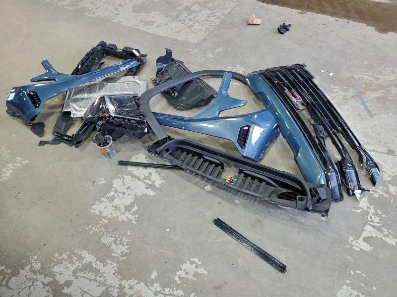 2026 GMC Sierra K1500 Elevation