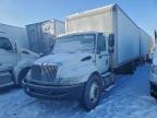 2012 International MA025 BOX Truck