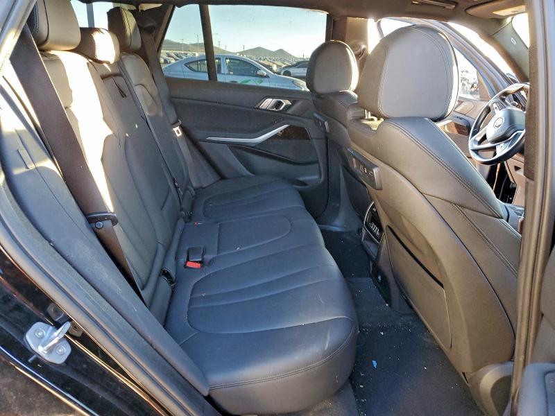 2020 BMW X5 Sdrive 40I