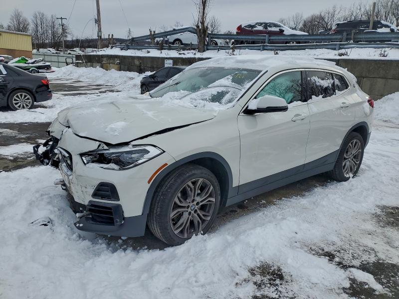 2021 BMW X2 Xdrive28i