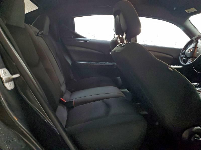 2014 Dodge Avenger se