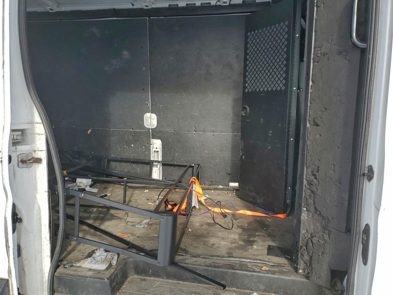 2019 Ford Transit 250 Delivery Van