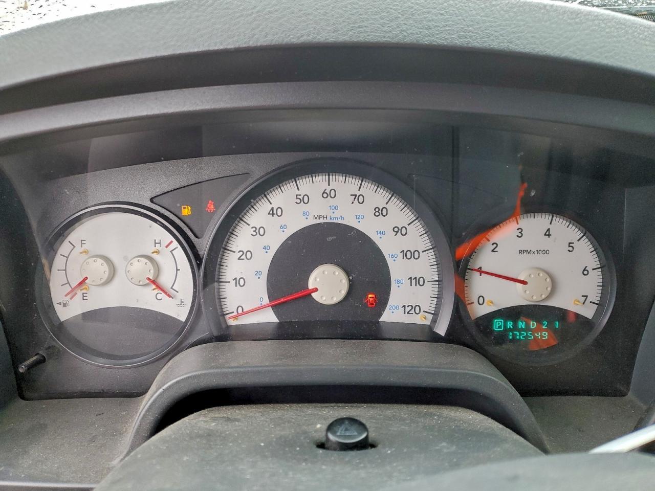 2005 Dodge Dakota Quattro