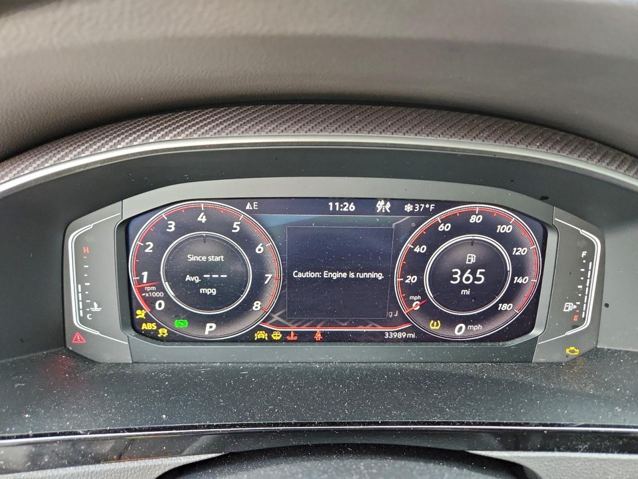 2023 Volkswagen Arteon sel Premium R-line