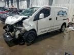 2015 Nissan NV200 2.5S