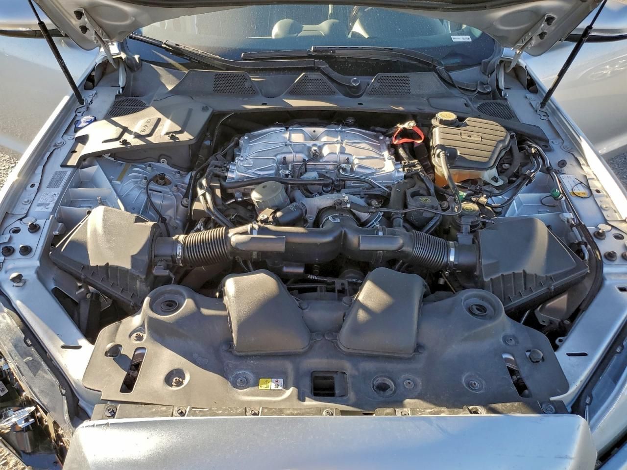 2015 Jaguar Xjl Portfolio