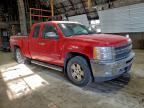 2012 Chevrolet Silverado K1500 lt