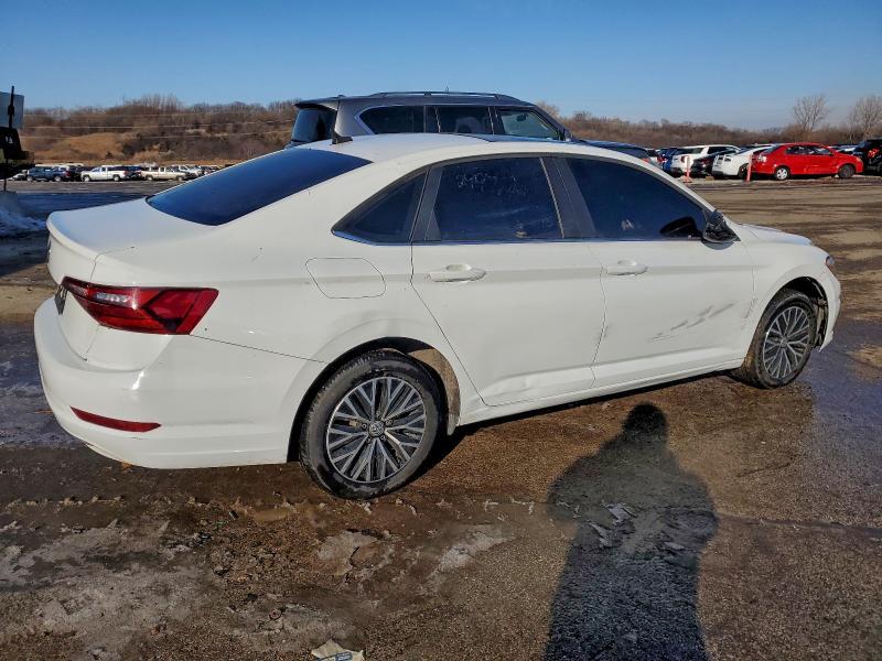 2020 Volkswagen Jetta s